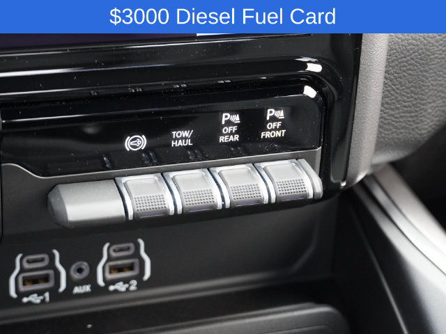 New 2027 RAM 2500 Big Horn AWD/4WD image 37