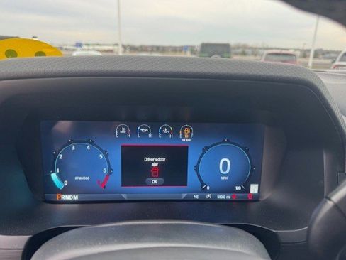 Certified 2024 Ford F150 XLT w/ Equipment Group 303A High image 16