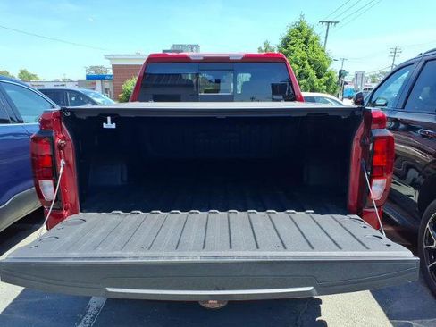 Used 2023 GMC Sierra 1500 Elevation w/ Elevation Premium Package AWD/4WD image 12