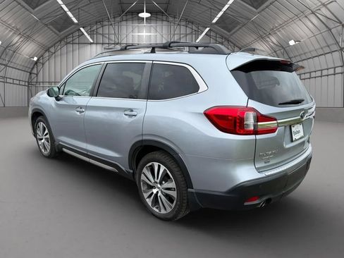 Used 2021 Subaru Ascent Limited w/ Technology Package AWD/4WD image 7
