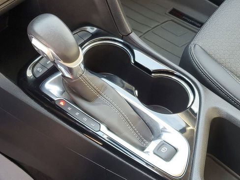 Used 2021 Buick Encore GX Preferred w/ Sport Touring Package image 20