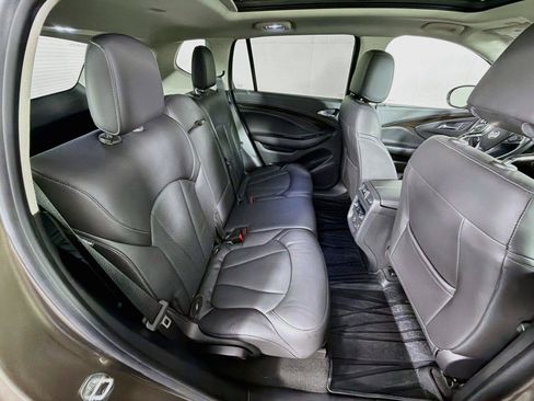 Used 2019 Buick Envision Essence AWD/4WD image 29