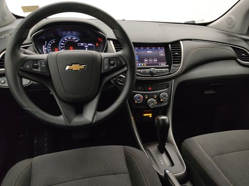 Used 2020 Chevrolet Trax LS w/ Tint and Cruise Package FWD image 22