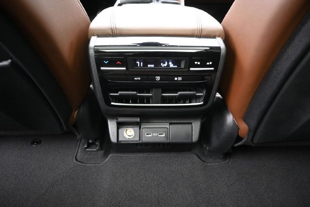 Used 2024 Acura MDX w/ Technology Package AWD/4WD image 21