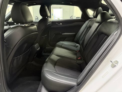Used 2022 Kia K5 GT-Line w/ GT-Line FWD Premium Package image 11