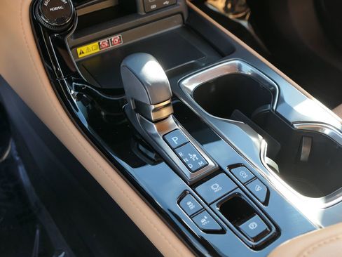 Used 2024 Lexus NX 350 AWD w/ Vision Package image 23