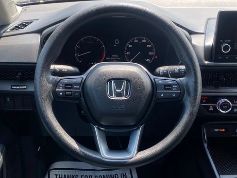 Certified 2024 Honda CR-V EX image 21