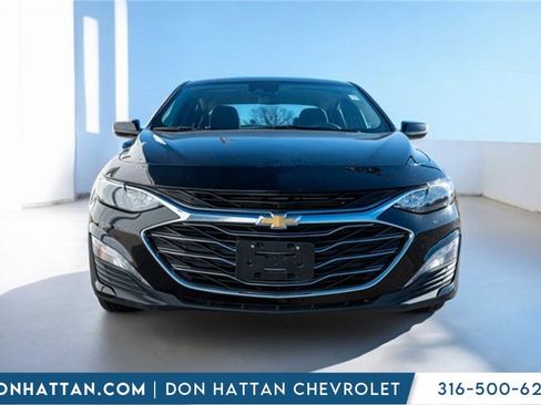 Used 2023 Chevrolet Malibu LT image 33