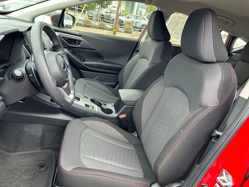Used 2024 Subaru Impreza 2.0i Sport AWD/4WD image 11