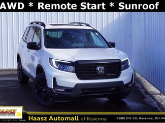 Used 2024 Honda Passport Black Edition video 1
