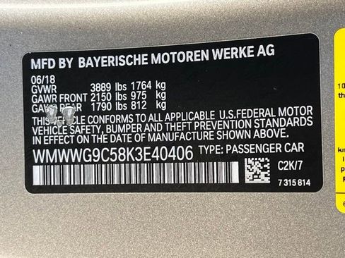 Used 2019 MINI Cooper S w/ Premium Package FWD image 23