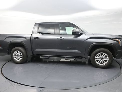 Used 2026 Toyota Tundra SR5 w/ SR5 Premium Package AWD/4WD image 21