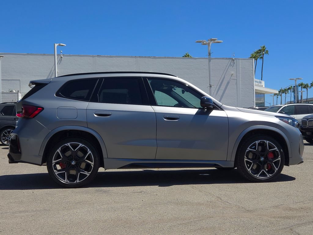 New 2027 BMW X1 M35i w/ Technology Package AWD/4WD image 5