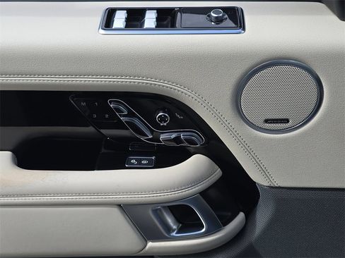 Used 2020 Land Rover Range Rover HSE image 31
