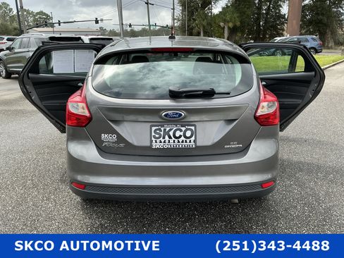 Used 2014 Ford Focus SE image 31
