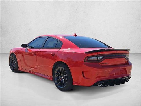 Used 2023 Dodge Charger GT w/ Plus Group image 7