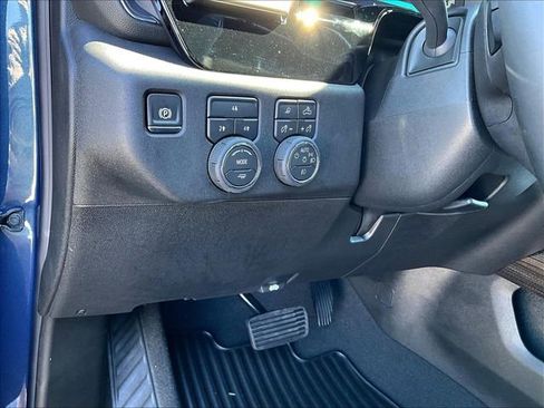 Used 2026 Chevrolet Silverado 2500 LT w/ Trail Boss Package image 29