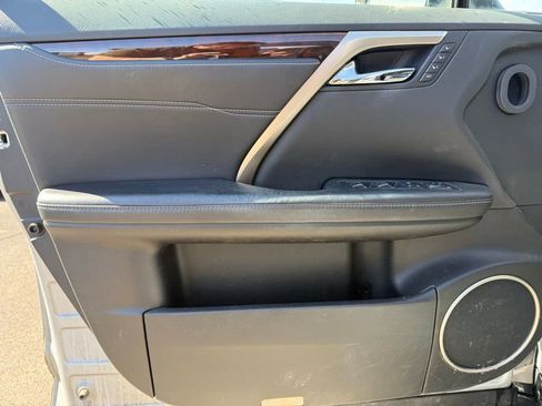 Used 2017 Lexus RX 350 AWD w/ Premium Package image 4