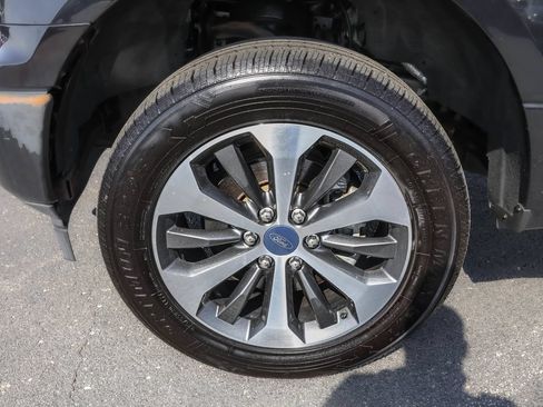 Used 2020 Ford F150 XL w/ Equipment Group 101A Mid AWD/4WD image 13