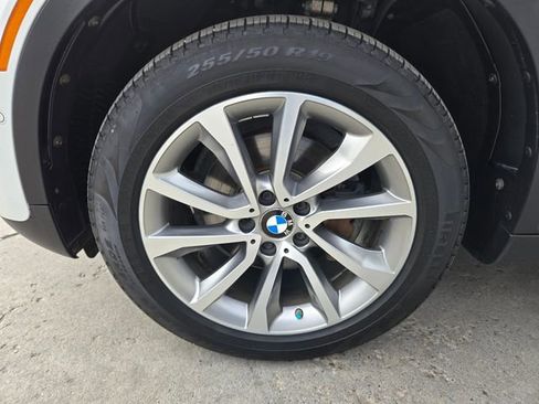 Used 2019 BMW X6 xDrive35i w/ Premium Package image 7