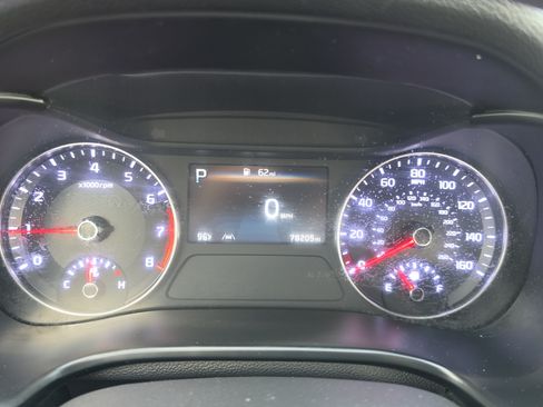 Used 2022 Kia Forte GT-Line w/ GT-Line Technology Package FWD image 15