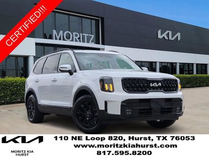 Used 2024 Kia Telluride SX Prestige X-Pro