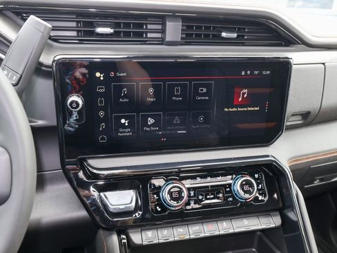 New 2026 GMC Sierra 2500 AT4 image 16