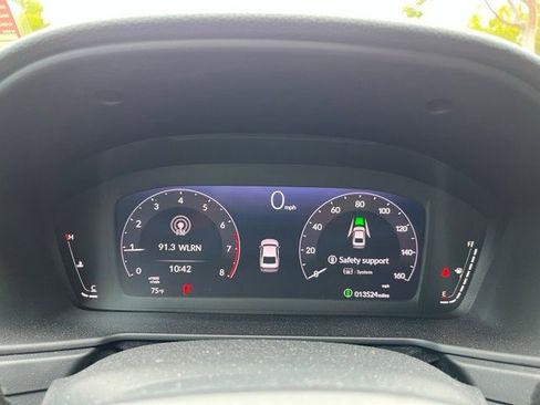 Used 2023 Honda Accord LX image 9