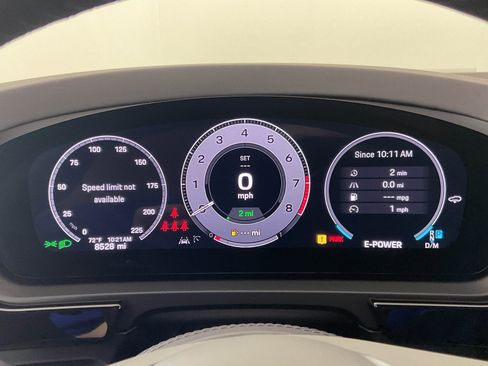 Used 2024 Porsche Cayenne Turbo image 21