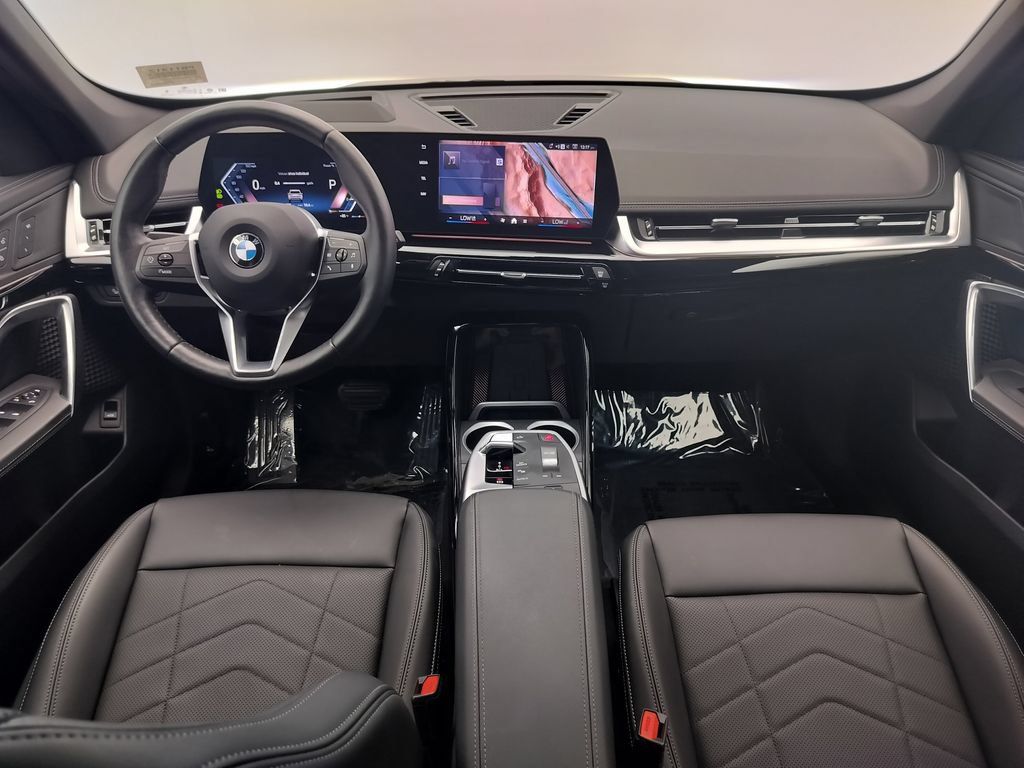 Certified 2026 BMW X1 xDrive28i AWD/4WD image 11