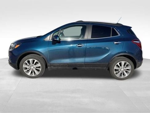 Used 2019 Buick Encore Preferred w/ Safety Package image 2