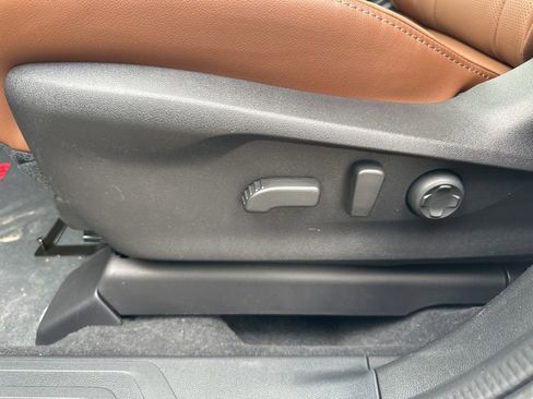 New 2026 Subaru Ascent Touring image 15