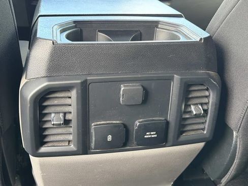 Used 2018 Ford F150 XL w/ Equipment Group 101A Mid RWD image 21