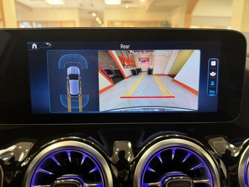 Certified 2024 Mercedes-Benz GLA 250 4MATIC w/ Exclusive Package image 16