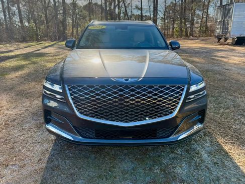Used 2023 Genesis GV80 2.5T w/ Prestige Package image 20
