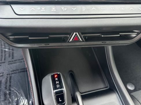 New 2026 Dodge Charger Scat Pack w/ Blacktop Package AWD/4WD image 23