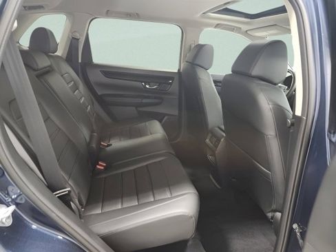 Certified 2023 Honda CR-V EX-L image 18