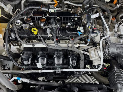 Used 2023 Ford Escape Active w/ Tech Pack #1 FWD image 37