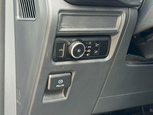 Used 2024 Ford F150 STX w/ STX Black Appearance Package image 27