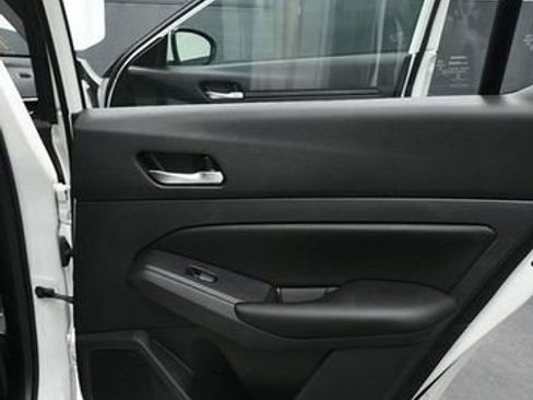 Used 2021 Nissan Altima 2.5 S FWD image 14