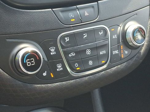 Certified 2023 Chevrolet Malibu LT image 15