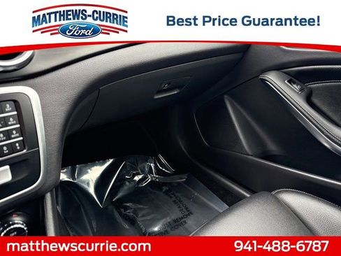 Used 2019 Mercedes-Benz GLA 250 GLA 250 image 23