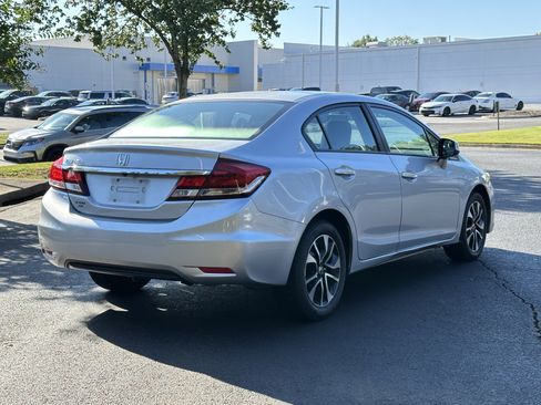 Used 2013 Honda Civic EX image 13