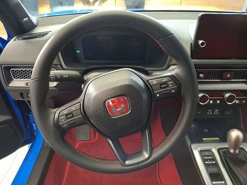 New 2025 Honda Civic Type R image 13