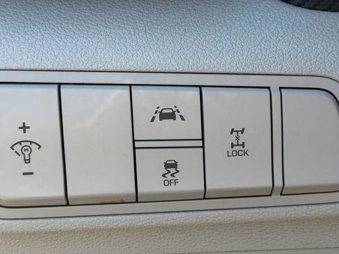 Used 2019 Hyundai Tucson SE image 26