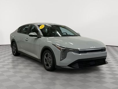 Used 2025 Kia K4