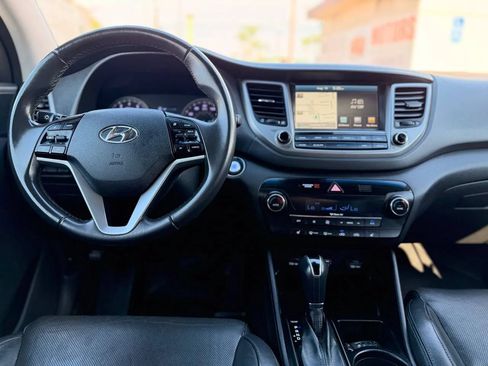 Used 2016 Hyundai Tucson Limited FWD image 42
