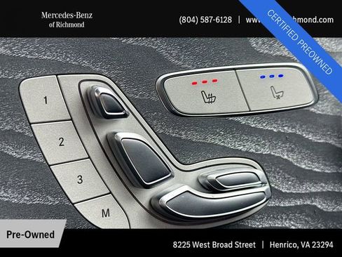 Used 2023 Mercedes-Benz E 450 4MATIC Coupe image 20