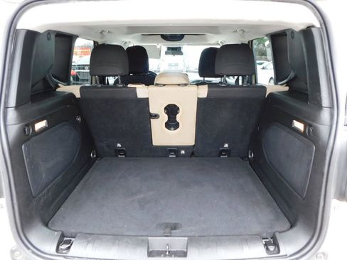 Used 2015 Jeep Renegade Latitude w/ Popular Equipment Group image 15