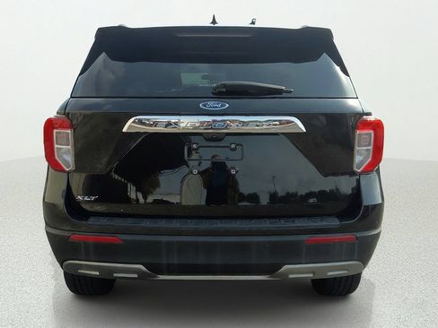 Used 2023 Ford Explorer XLT w/ Equipment Group 202A RWD image 6